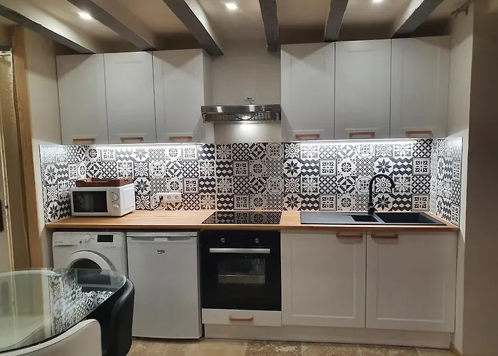 度假居 Maisonette, De La Mere Nini Saint-Léon